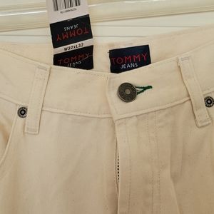 New men's jeans